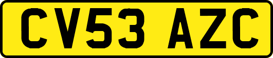 CV53AZC