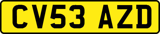 CV53AZD