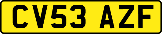 CV53AZF