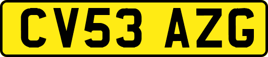 CV53AZG