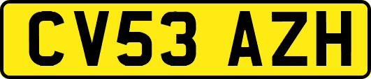CV53AZH