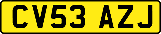 CV53AZJ