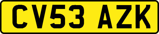 CV53AZK