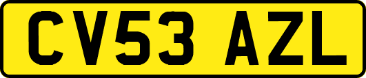 CV53AZL