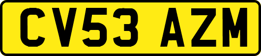 CV53AZM