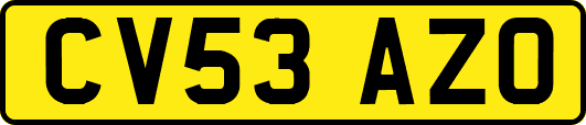 CV53AZO