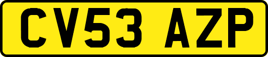 CV53AZP