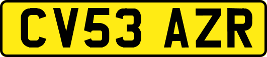 CV53AZR
