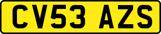 CV53AZS