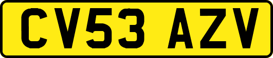 CV53AZV