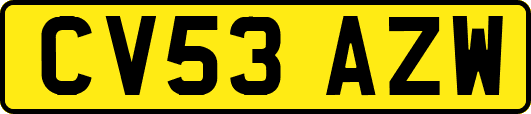 CV53AZW
