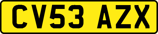CV53AZX