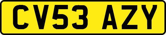 CV53AZY