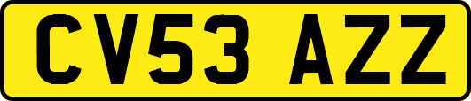 CV53AZZ