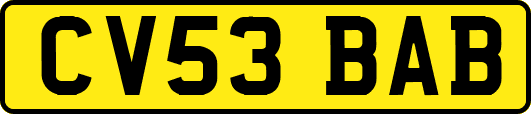 CV53BAB