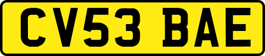 CV53BAE
