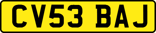CV53BAJ