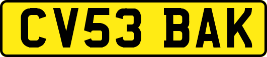 CV53BAK