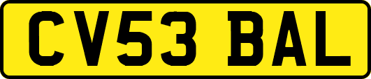 CV53BAL