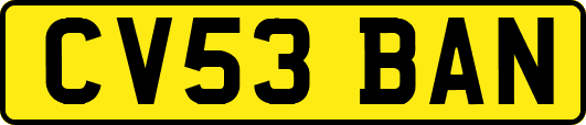 CV53BAN