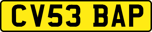 CV53BAP