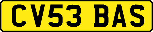 CV53BAS