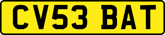 CV53BAT