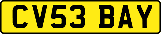 CV53BAY