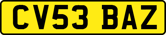 CV53BAZ