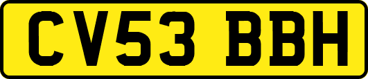 CV53BBH