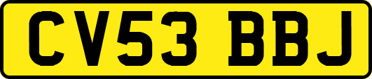 CV53BBJ