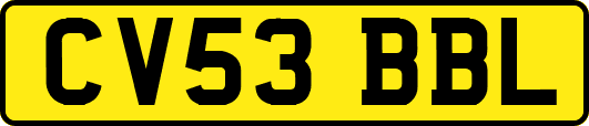 CV53BBL