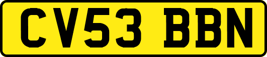 CV53BBN