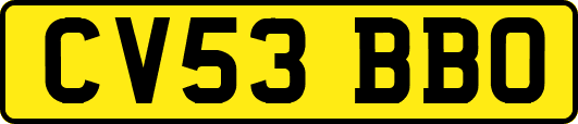 CV53BBO