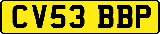 CV53BBP