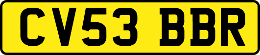 CV53BBR