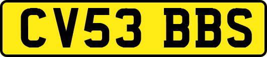 CV53BBS
