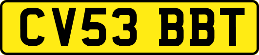CV53BBT