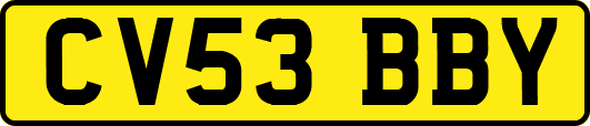 CV53BBY