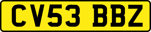 CV53BBZ