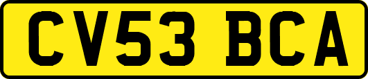 CV53BCA