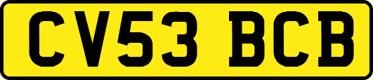 CV53BCB