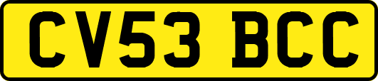 CV53BCC