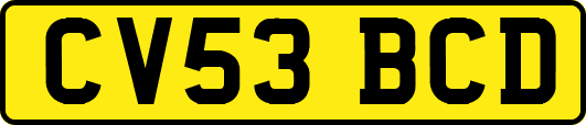 CV53BCD