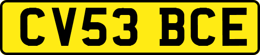 CV53BCE
