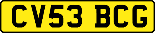 CV53BCG