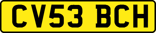 CV53BCH