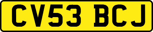 CV53BCJ