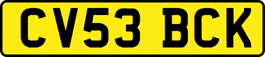 CV53BCK