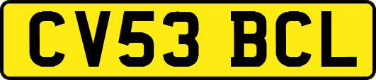 CV53BCL